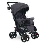 Babyhope 604 Siyah Puset