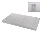 Babyhope 60x120 cm Alezli Visco Oyun Parkı Yatağı