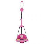 Babyhope 703 Pembe Hoppala