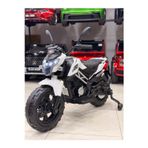 Babyhope Akülü Motor 3-8 Yaş
