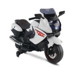 Babyhope Akülü Motor 438 12V