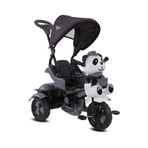 BabyHope Babyhope 127 Lüks Little Panda Üçteker Bisiklet