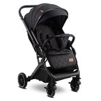 Babyhope BH-3180 / SYH Siyah Bella Çift Yönlü Kabin Bebek Arabası