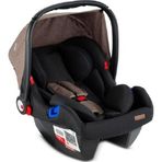 BabyHope BH-5130 0-13 Kg Ana Kucağı Kahverengi
