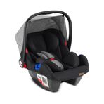 Babyhope BH-5130 Gri Ana Kucağı