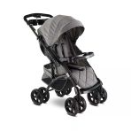 Babyhope Bh-609 Polo Puset Gıri Çift Yönlü -Spor Tarz Model Bebek Arabası