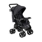 Babyhope Bh-617 Çift Yönlü Bebek Arabası