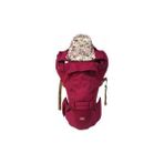 Babyhope BH4040 Kırmızı Kanguru