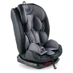 Babyhope BH5260 Carisma Isofix Lüx Gri Oto Koltuğu