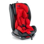 Babyhope BH5260 Carisma Isofix Lüx Kırmızı Oto Koltuğu