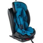 Babyhope BH5260 Carisma Isofix Lüx Mavi Oto Koltuğu