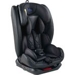 Babyhope BH5260 Carisma Isofix Lüx Siyah Oto Koltuğu