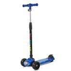 Babyhope JY-H02 / MVI Mavi Power Scooter