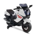 BabyHope Ledli Akülü Motor 12V 438A XMX-316