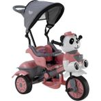 Babyhope Little Panda Lüx Bisiklet Pembe