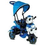 BABYHOPE. Mavi Baby Hope Little Panda Bebek Bisikleti