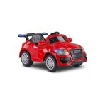 BabyHope Moda bebekler Audi Akülü 12V Akülü Araba 2 ileri 1 Geri Vitesli