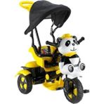 Babyhope Panda Bisiklet - 30
