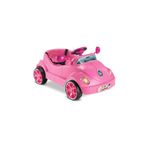 BabyHope Pedallı Çocuk Arabası 407 Rally