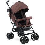 Babyhope Sa7 Gold Tam Yatarlı Baston Puset Bebek Arabası