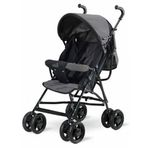 Babyhope SC-100 Siyah Puset