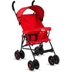 Babyhope SC-107 Hafif Baston Puset Bebek Arabası