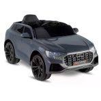Babyhope Sportpower Premium Akülü Araba 12 Volt 445A Gri