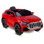 Babyhope Sportpower Premium Akülü Araba 12 Volt 445A Kırmızı