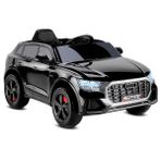 Babyhope Sportpower Premium Akülü Araba 12 Volt 445A Siyah Renk: Siyah