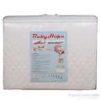 Babyhope Visco 80X130 Bebek Oyun Parkı Yatağı