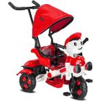 Babyhope Yupi Bebek Bisikleti Kırmızı