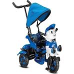 BabyHope Yupi Panda Bisiklet Mavi