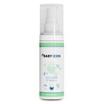 Babyicon Baby İcon Yeni Doğan Konak Önleyici Köpük Şampuan (150 ML)