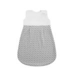 Babyjem 0-6 Ay Gri Uyku Tulumu