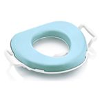 BabyJem 007 Mint Lüks Klozet Adaptörü Mat