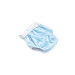 Babyjem 041 10 - 15 Kg Tekli Sızdırmayan Yıkanabilir Mavi Alıştırma Külodu