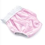 Babyjem 041 Pembe Alıştırma Külodu