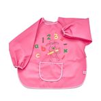 Babyjem 049 Pembe Kollu Faaliyet Önlüğü