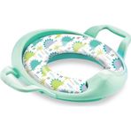 Babyjem 064 Mint Yeşili Mega Klozet Adaptörü