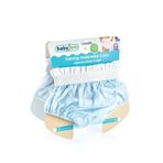 Babyjem 12 Kg Tekli Sızdırmayan Yıkanabilir Yengeç Desenli Alıştırma Külodu