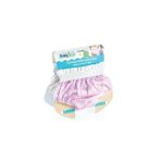 Babyjem 15 - 20 Kg Tekli Sızdırmaz Yıkanabilir Pembe Alıştırma Külodu