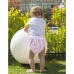 Babyjem 155 2'li Pembe Alıştırma Külodu Kutulu