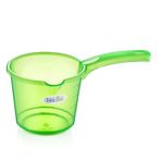 Babyjem 332 Yeşil Bebek Banyo Maşrapası