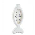 Babyjem 381 0+ Ay Beyaz Banyo ve Oda Termometresi
