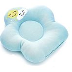 Babyjem 456 Mavi Çiçek Emzirme Yastığı