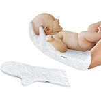 BabyJem 468 Bebek Yıkama Eldiveni