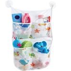 BabyJem 469 Bebek Banyo Oyuncak Torbası