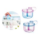 Babyjem 496 Mavi Toz Mama Kabı