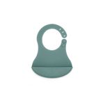 Babyjem 718 Mini Silikon Önlük