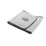 Babyjem 733 Gri 70x25 cm Antikolik Kundak